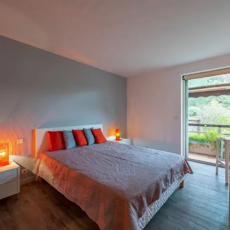 Lejlighed Du Bailli Saint-Tropez